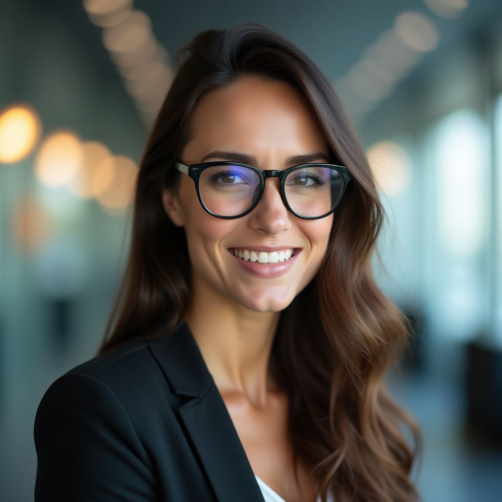 Ana Martínez, Directora de Proyectos